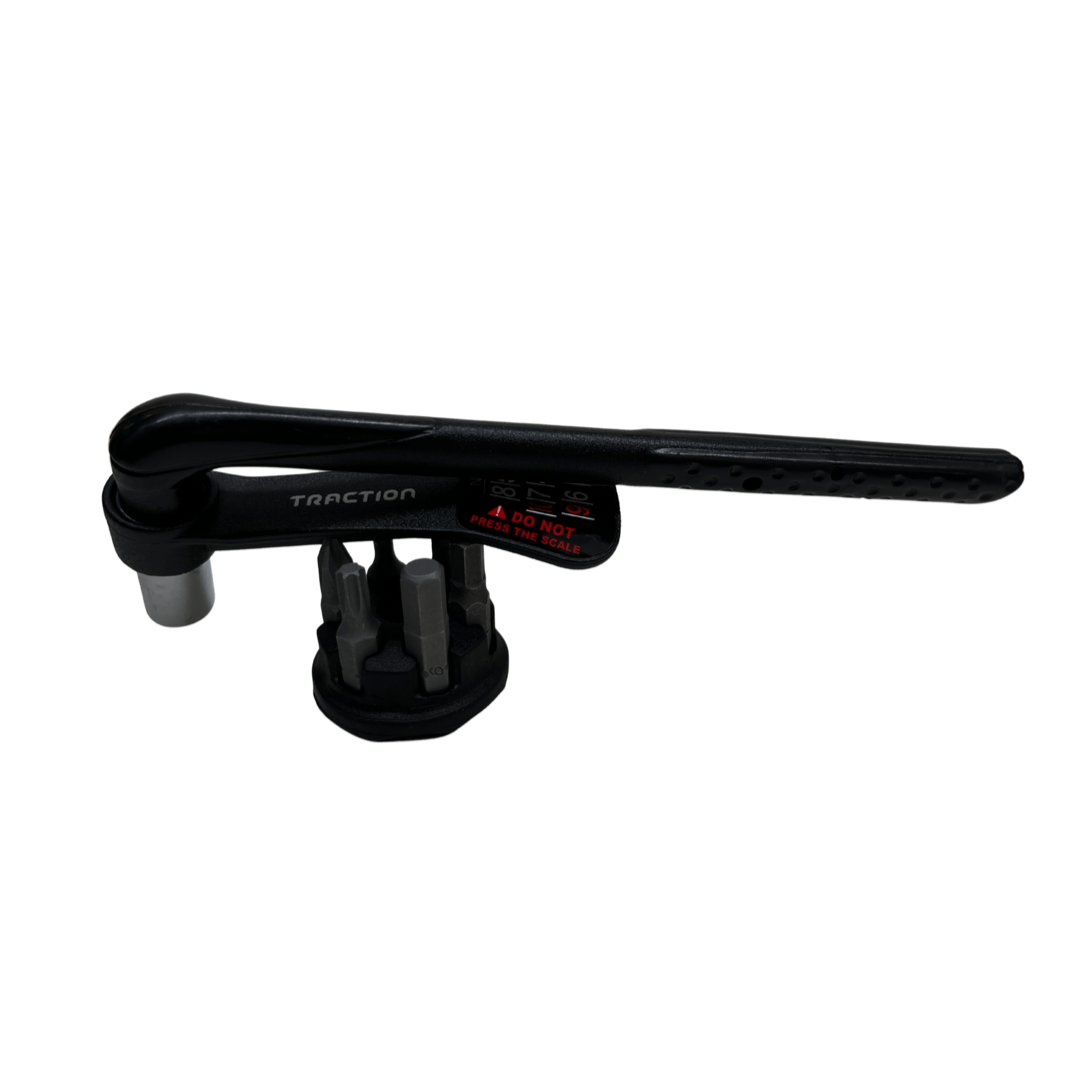 Traction Torque Wrench TRT-847