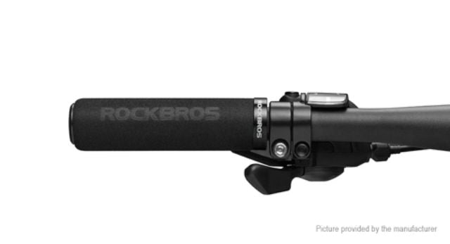 RockBros Silicon Handlebar Grips w/ lock