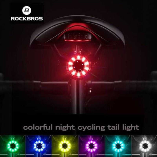RockBros Q1 Tail Light