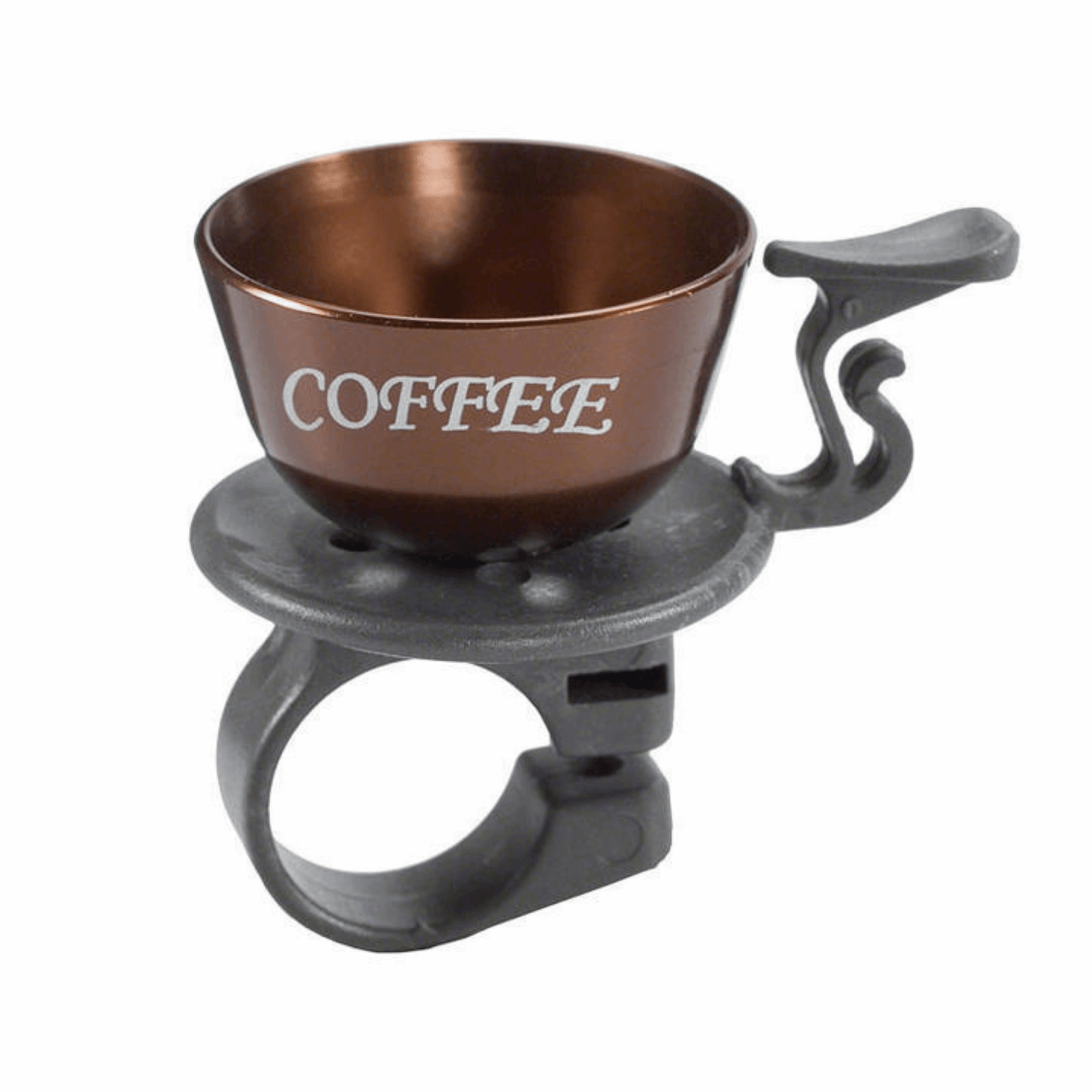 Coffee Cup Bell