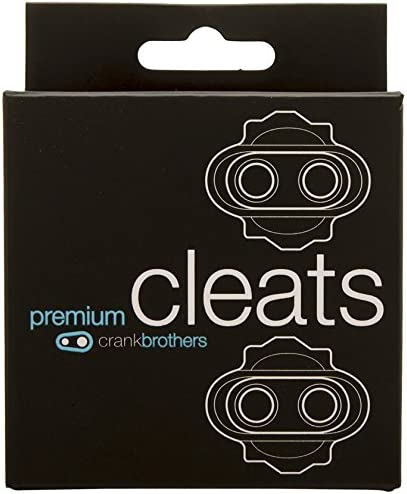 Crankbrothers Premium Cleat Kit