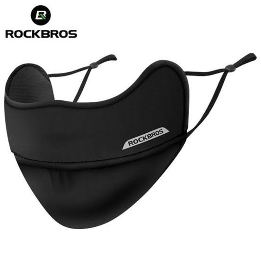 RockBros Ice Silk Cycling Mask