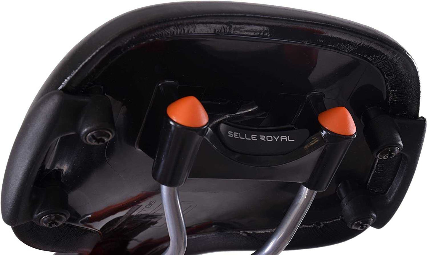 Selle Royal Lookin Moderate/Relaxed Position Saddle
