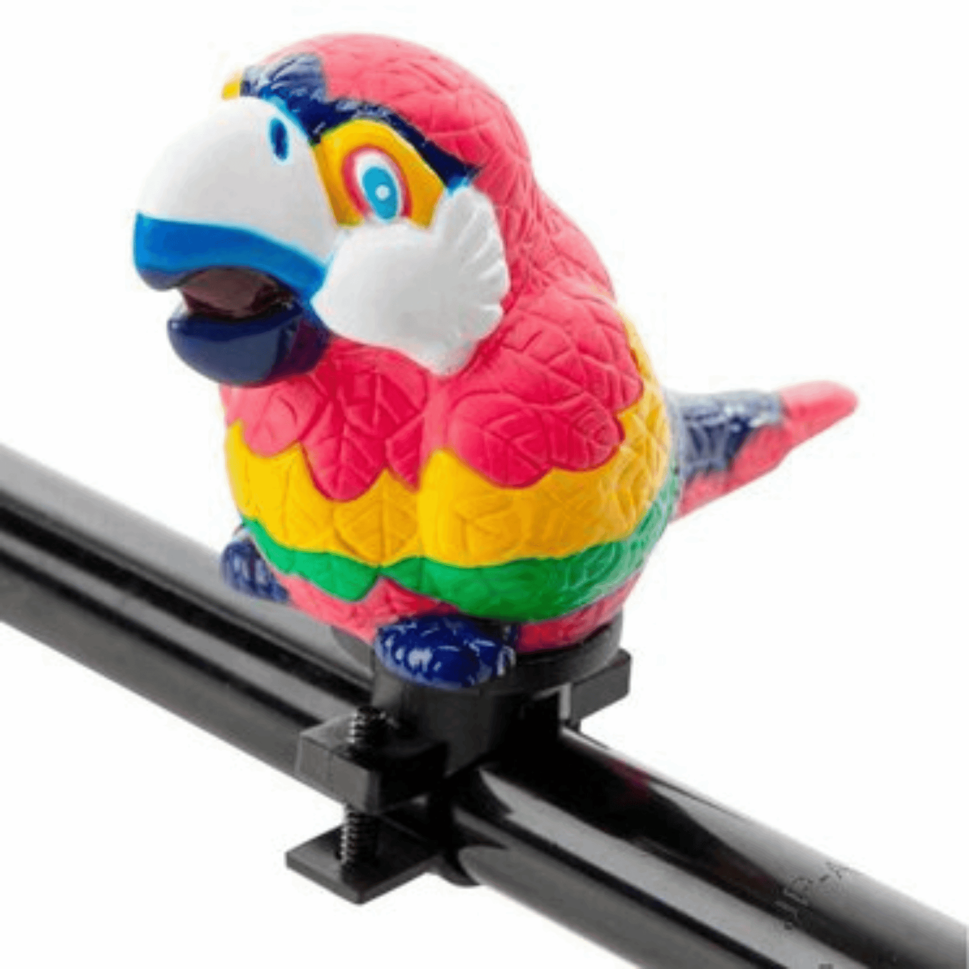 Parrot Squeeze Horn