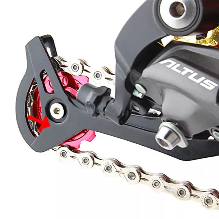 Rear Derailleur RD Pulley Screw Tambay Cycling Hub