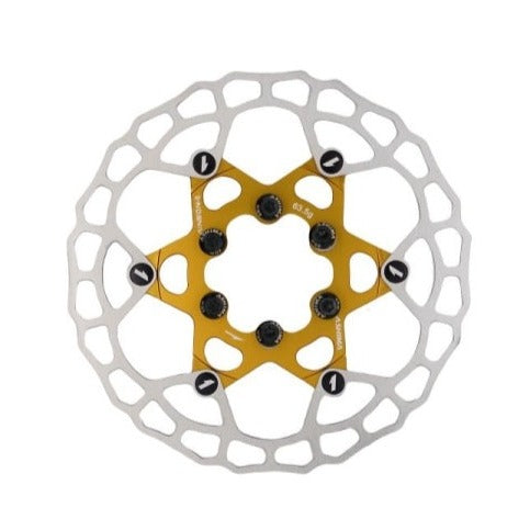 Ashima AiNEON Rotor Discs (6 Bolt)