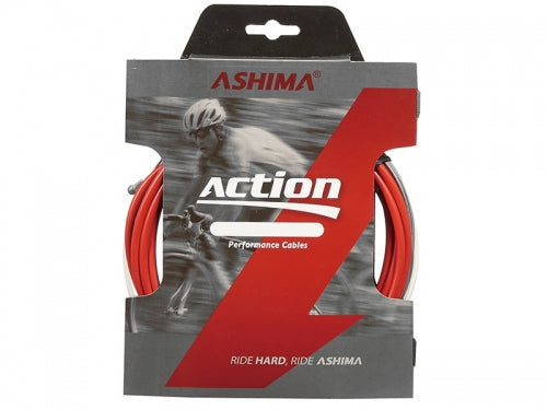 Ashima ACTION Shift Kit