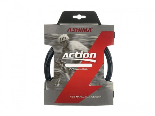 Ashima ACTION Shift Kit