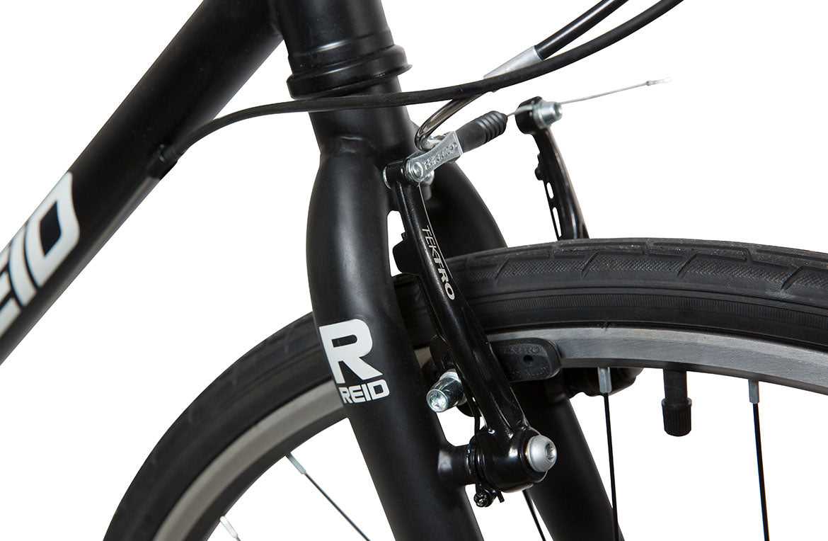 Reid Urban S Black Tambay Cycling Hub