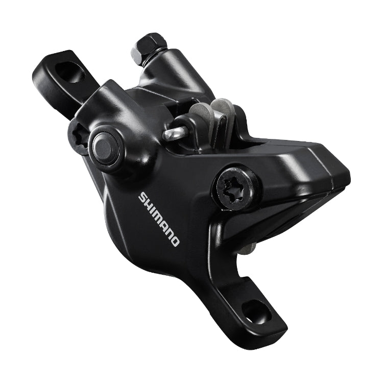 Deore store disc brakes