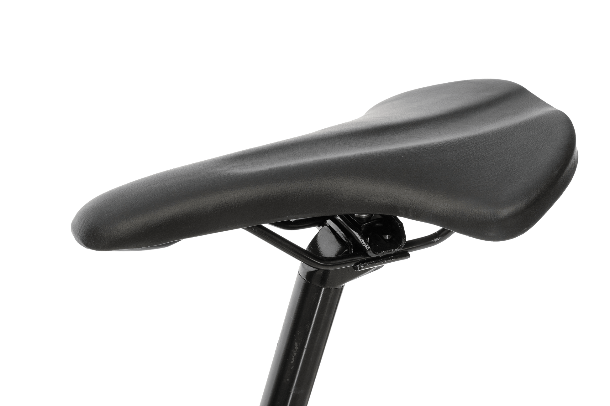 Reid Rapid Drop Bar Black