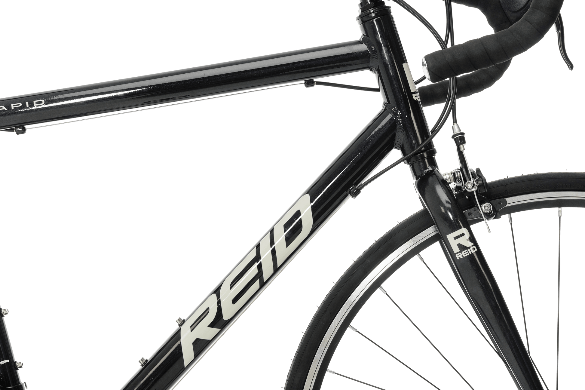 Reid rapid flat clearance bar
