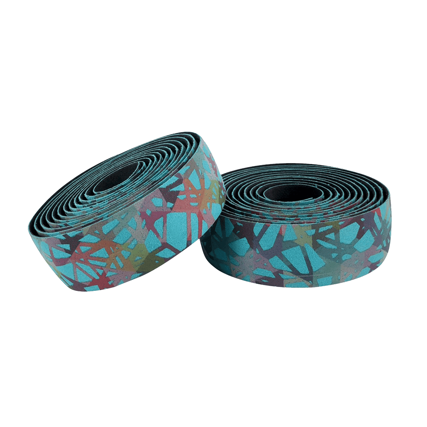 BTP Full Reflective Bar Tape (Blue)