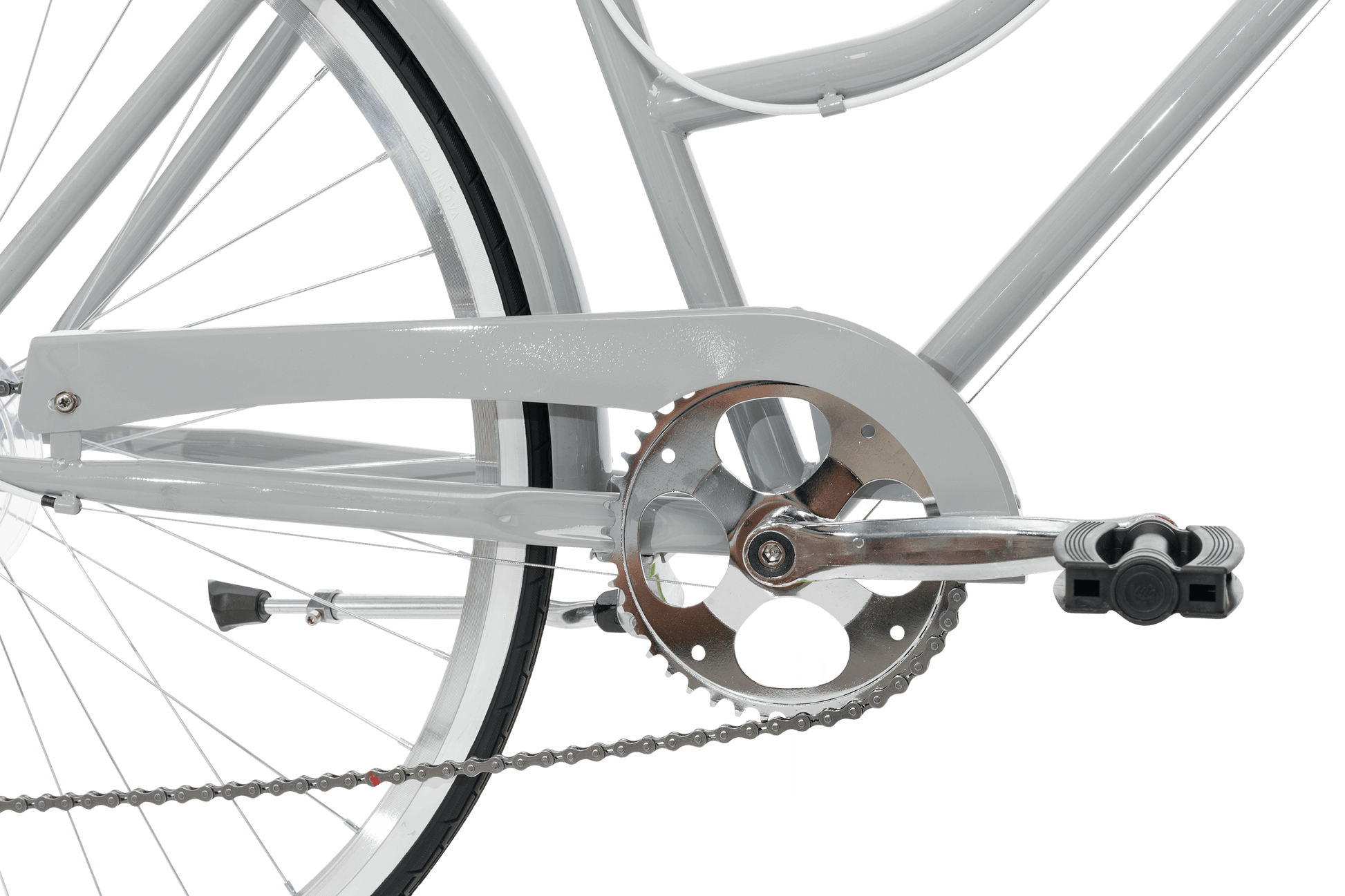 Reid ladies top vintage bike