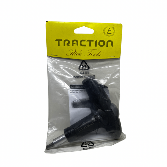 Traction Adjustable Torque Wrench TRT-845