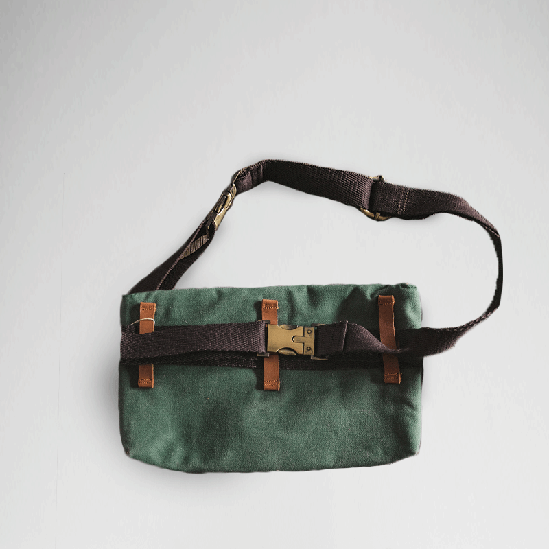 Gouache Crosby Fanny Pack