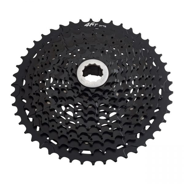 Microshift Gear Kits - XCD MTB 1 x 11 Speed (Shifter, Rear Derailleur, Cassette)