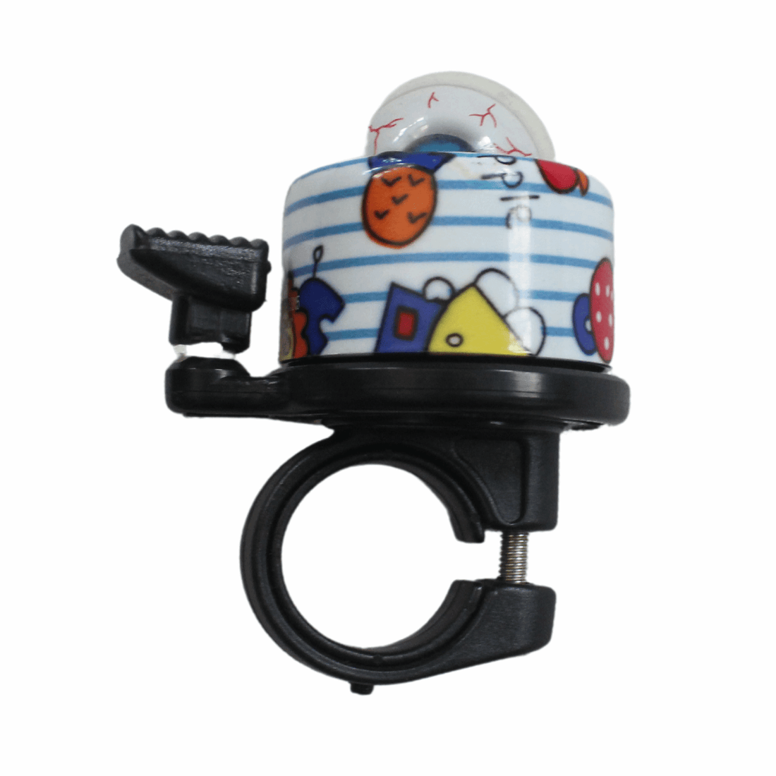 Dimension Eyeball Bike Bell Tambay Cycling Hub