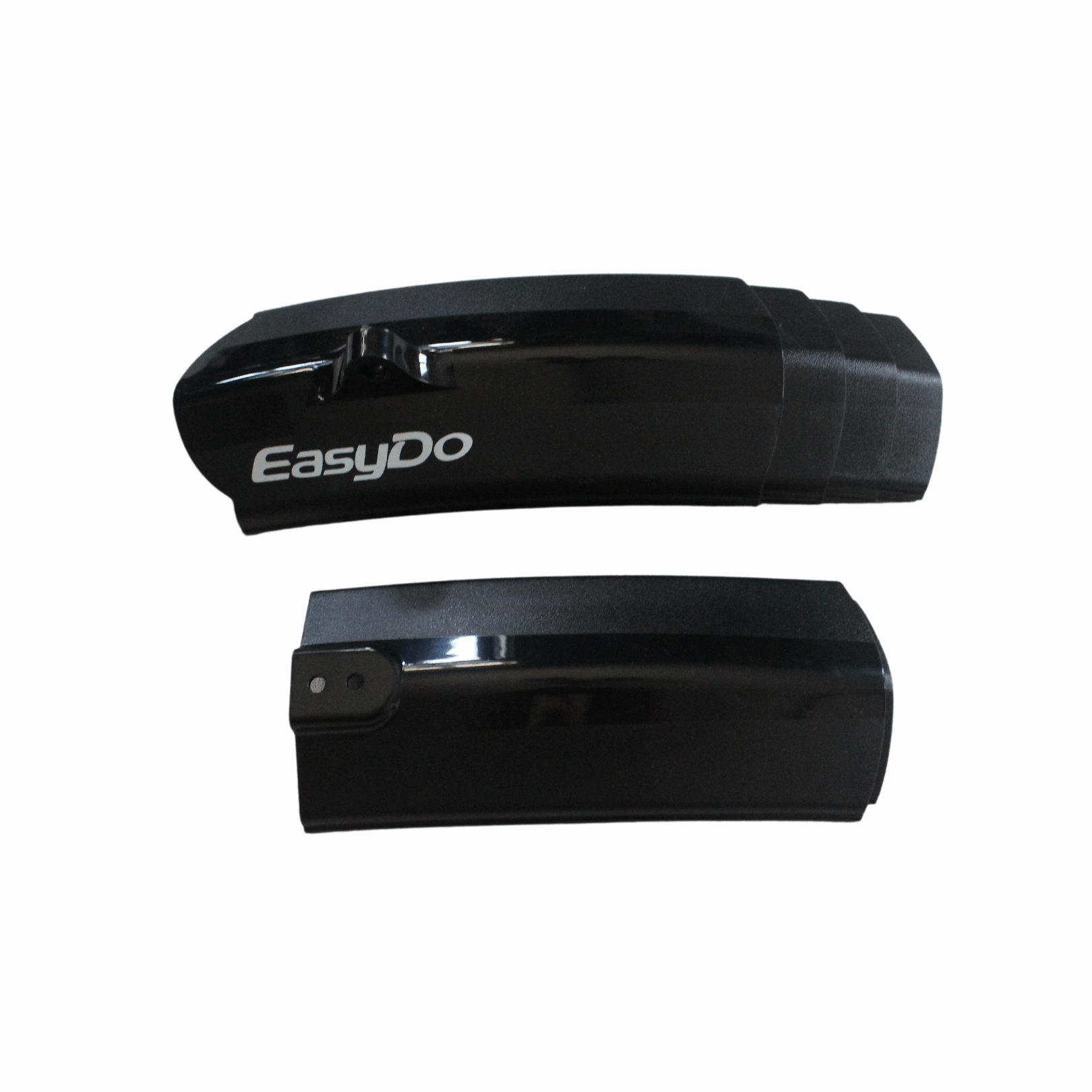 Telescopic Fenders (Front & Rear)
