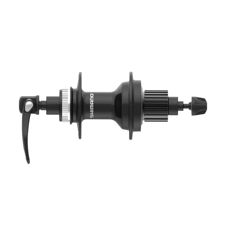 Shimano Deore FH-MT401 QR 12s Rear Free Hub