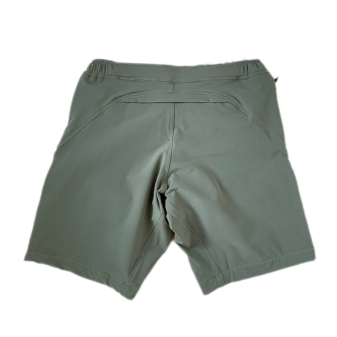 Courier PH Men's 10" City Slicker Shorts