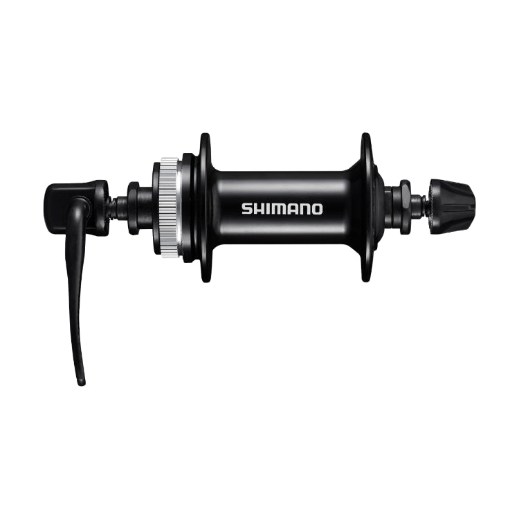 Shimano HB-MT200 QR Center Lock Disc Brake Front Hub