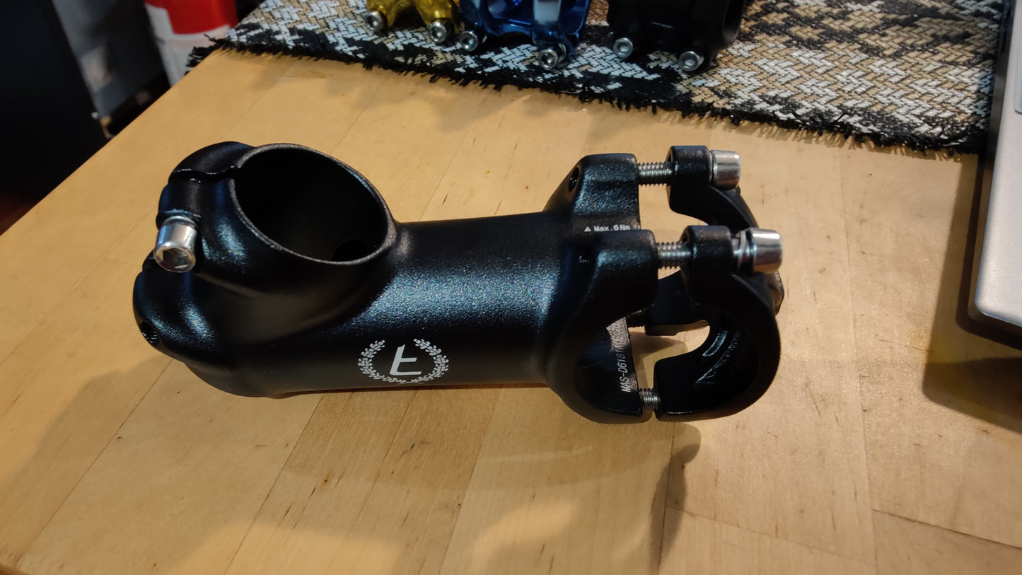 Traction S81 Stem (31.8 x 70mm, +/- 35 degrees)
