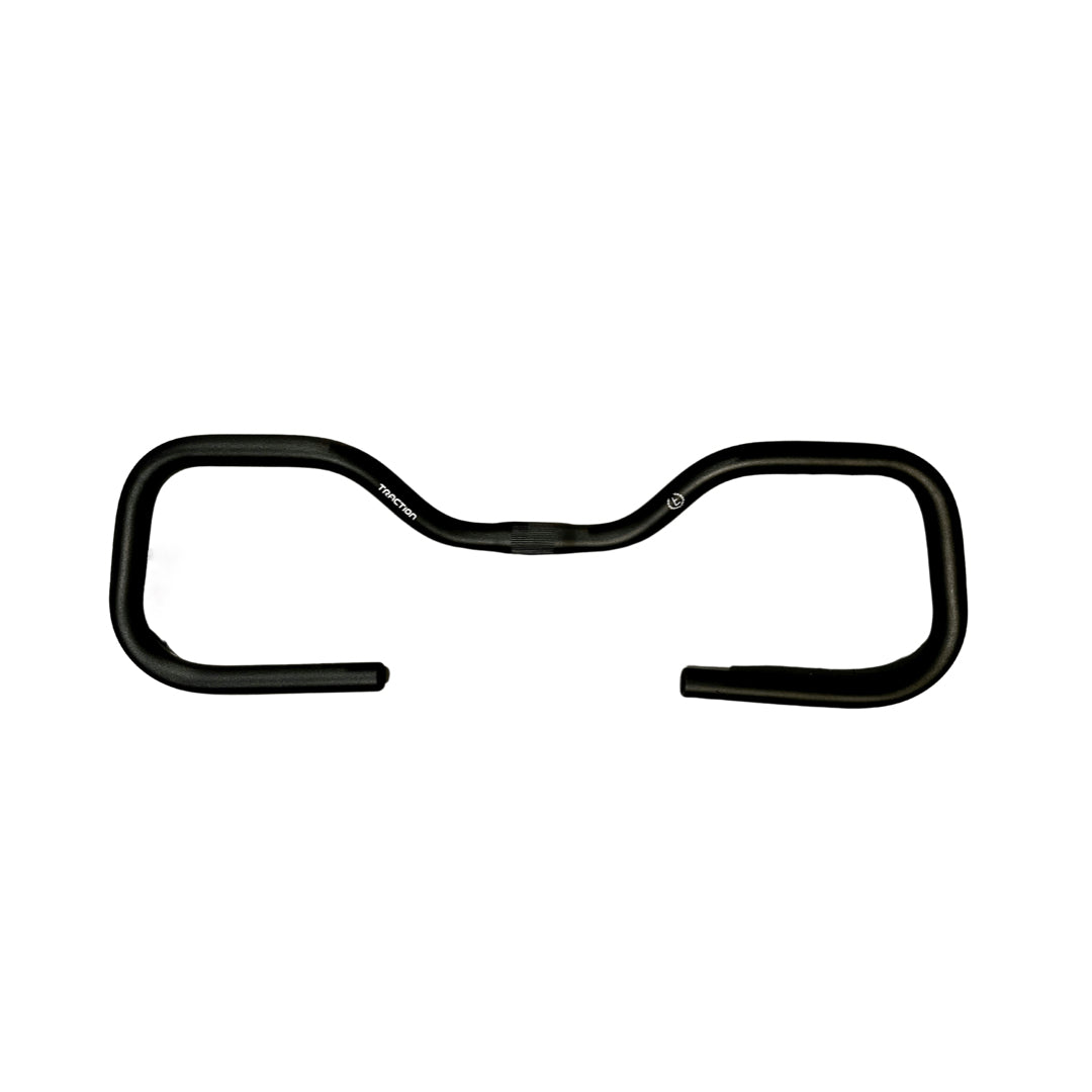 Traction B28 Loop Handlebars | Tambay Cycling Hub