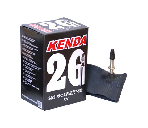 Kenda Tube 26" (different variations)