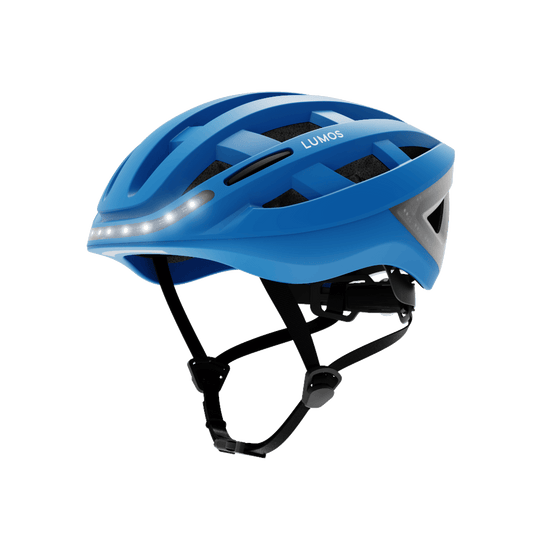 Lumos Kickstart Helmet