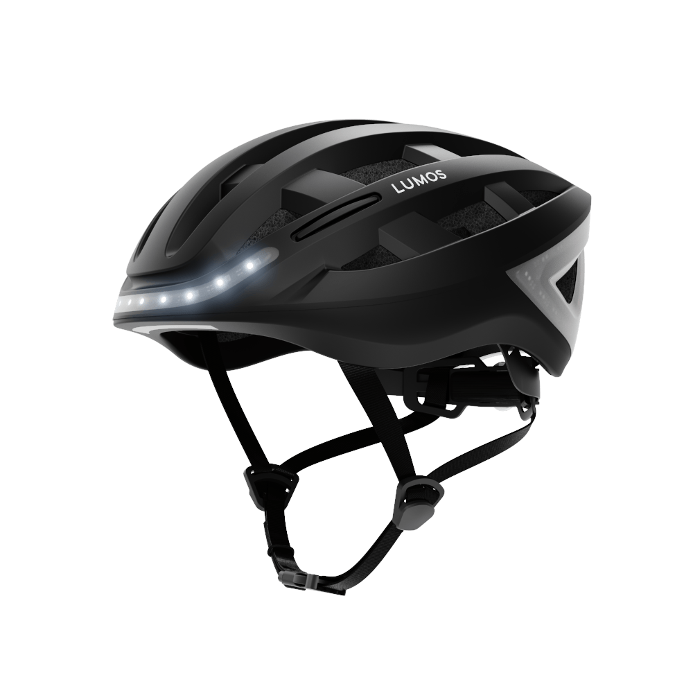 Lumos Kickstart Helmet