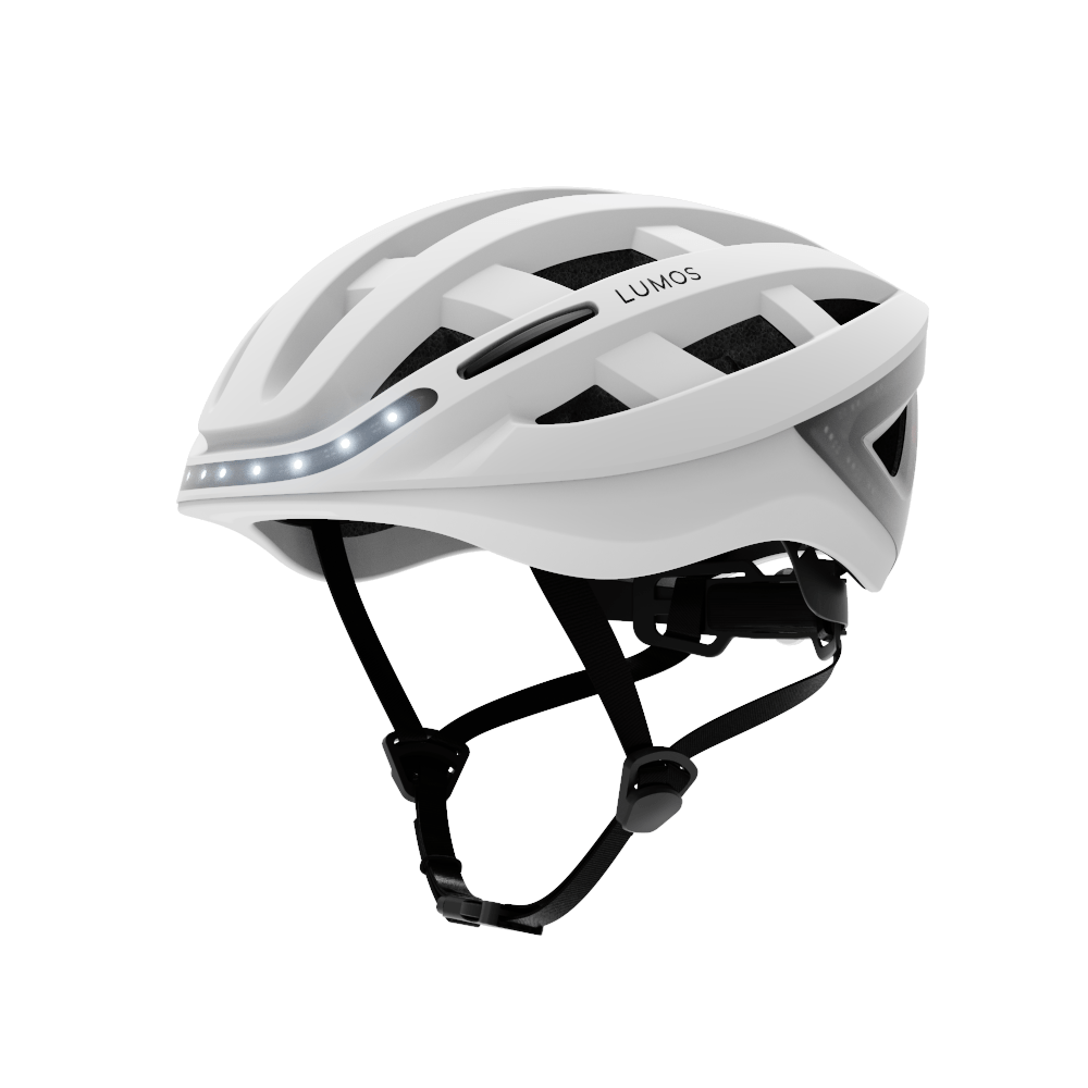 Lumos Kickstart Helmet