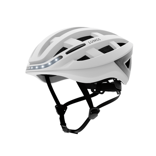 Lumos Kickstart Helmet