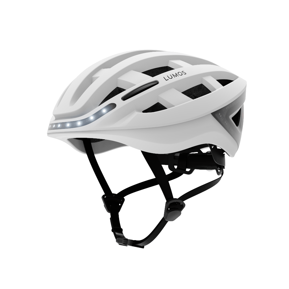 Lumos kickstart smart helmet new arrivals