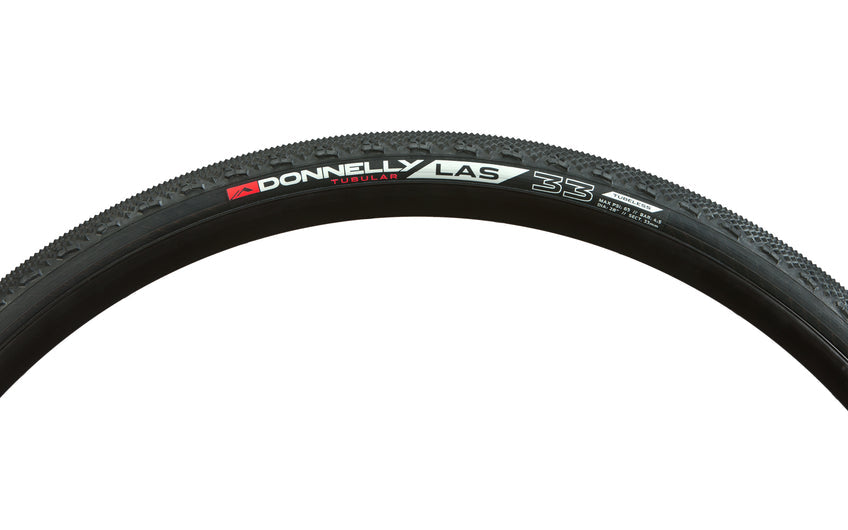 Donnelly LAS Tire 700 x 33C