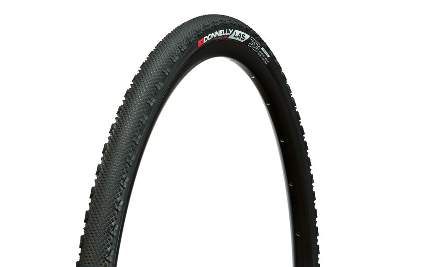 Donnelly LAS Tire 700 x 33C