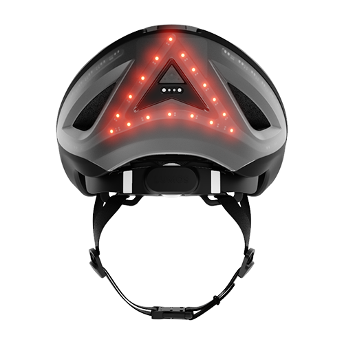 Lumos Kickstart Helmet