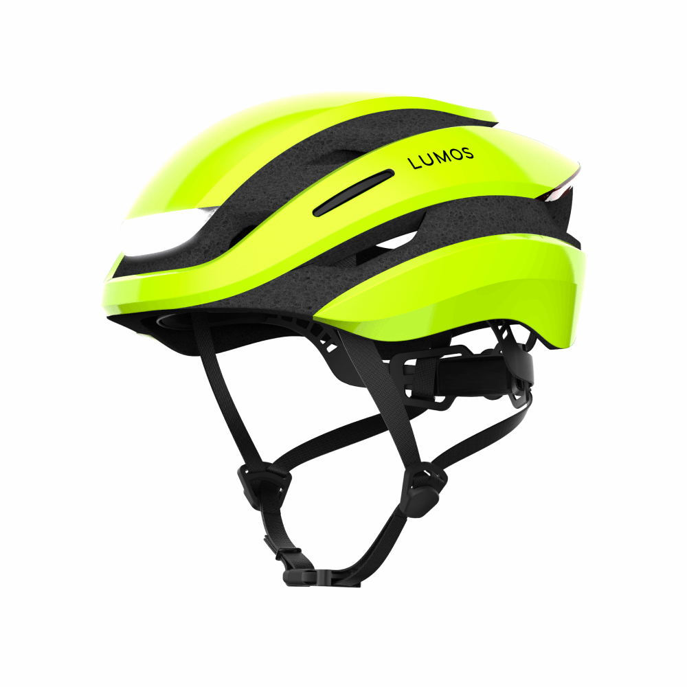 Lumos Ultra Helmet (MIPS & w/ Turn Signals) - 5 colors