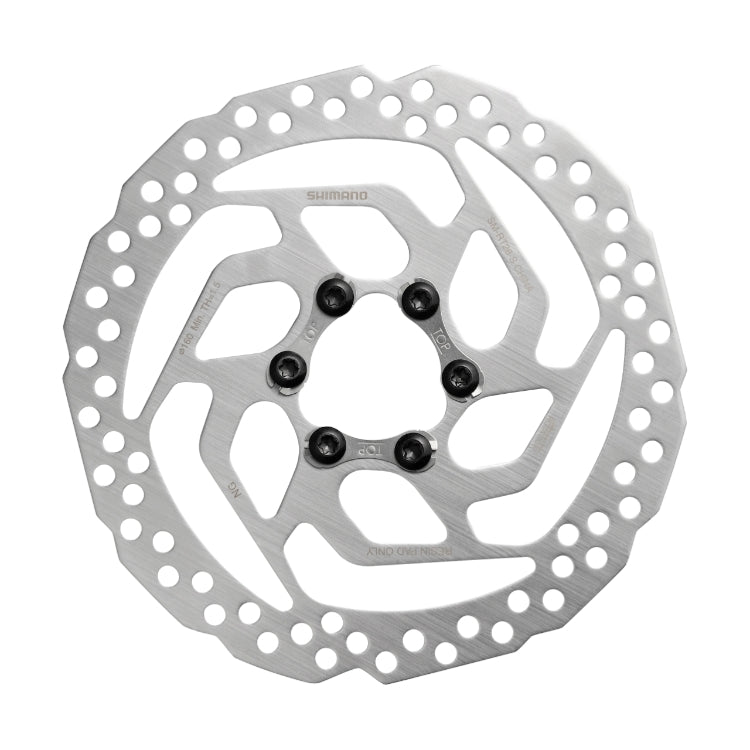 Shimano Tourney TX SM-RT26 Disc Brake Rotor 6-Bolt
