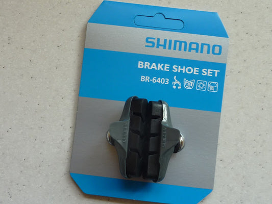 Shimano R6403 Rim Brake Shoe Set