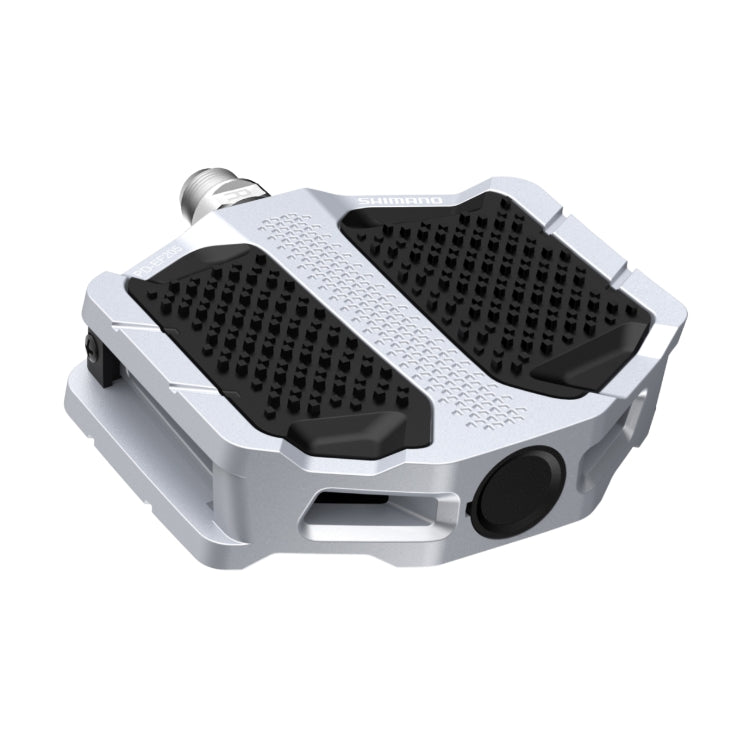 Shimano PD-EF205 Solid Platform Pedal for Daily Riding