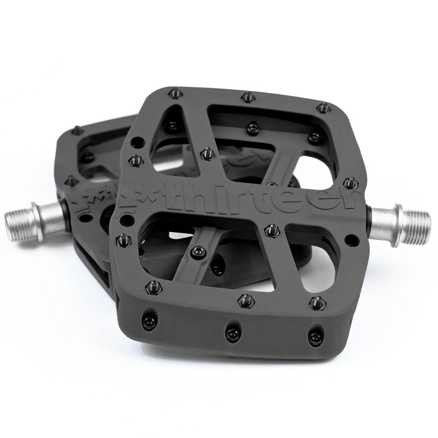 e*thirteen Base Pedals