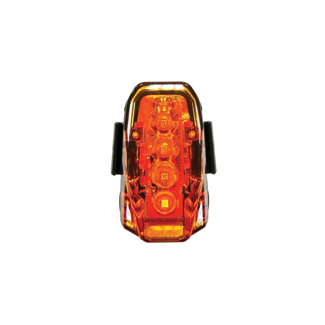 Lezyne Laser Drive Rear Light (Build Your Own Bike Lane)