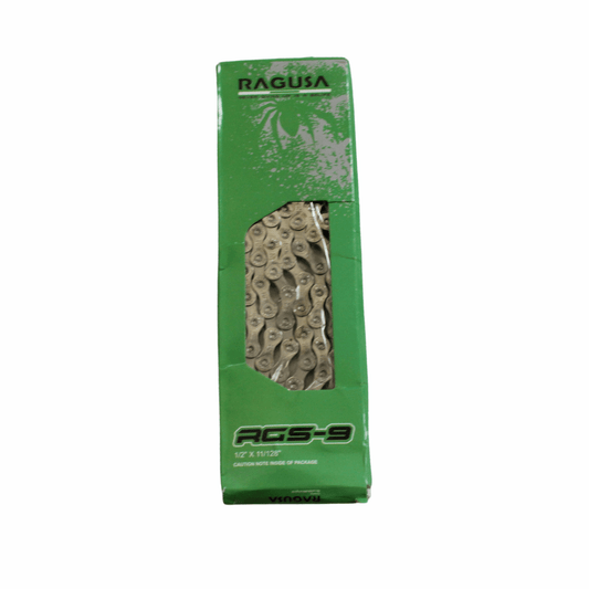Ragusa RGS-9 9 speed Chain
