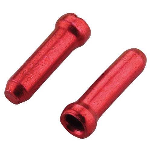 Jagwire Cable Tips Alloy