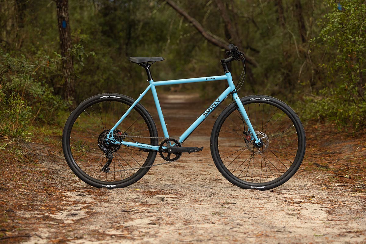 Surly frame online