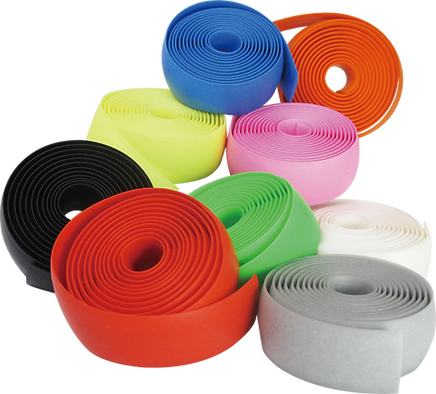 T-One Mr. Fantastic Silicone Bar Tape