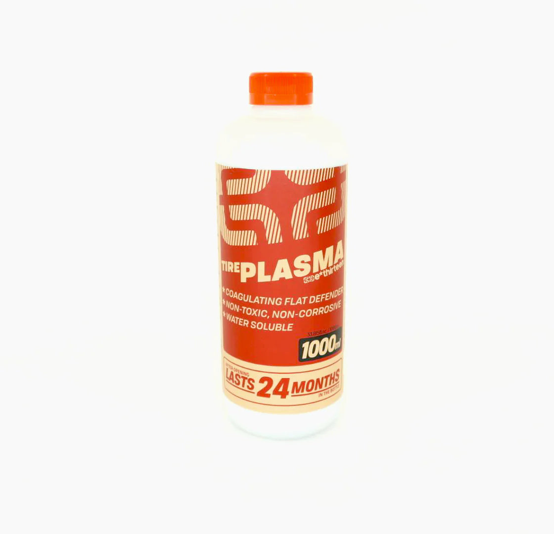 e*thirteen Tire Plasma Tubeless Sealant