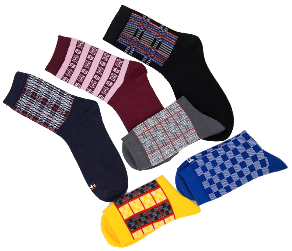 Piningitan Piningitan - INDI Heritage Socks (Adult) – Tambay Cycling Hub