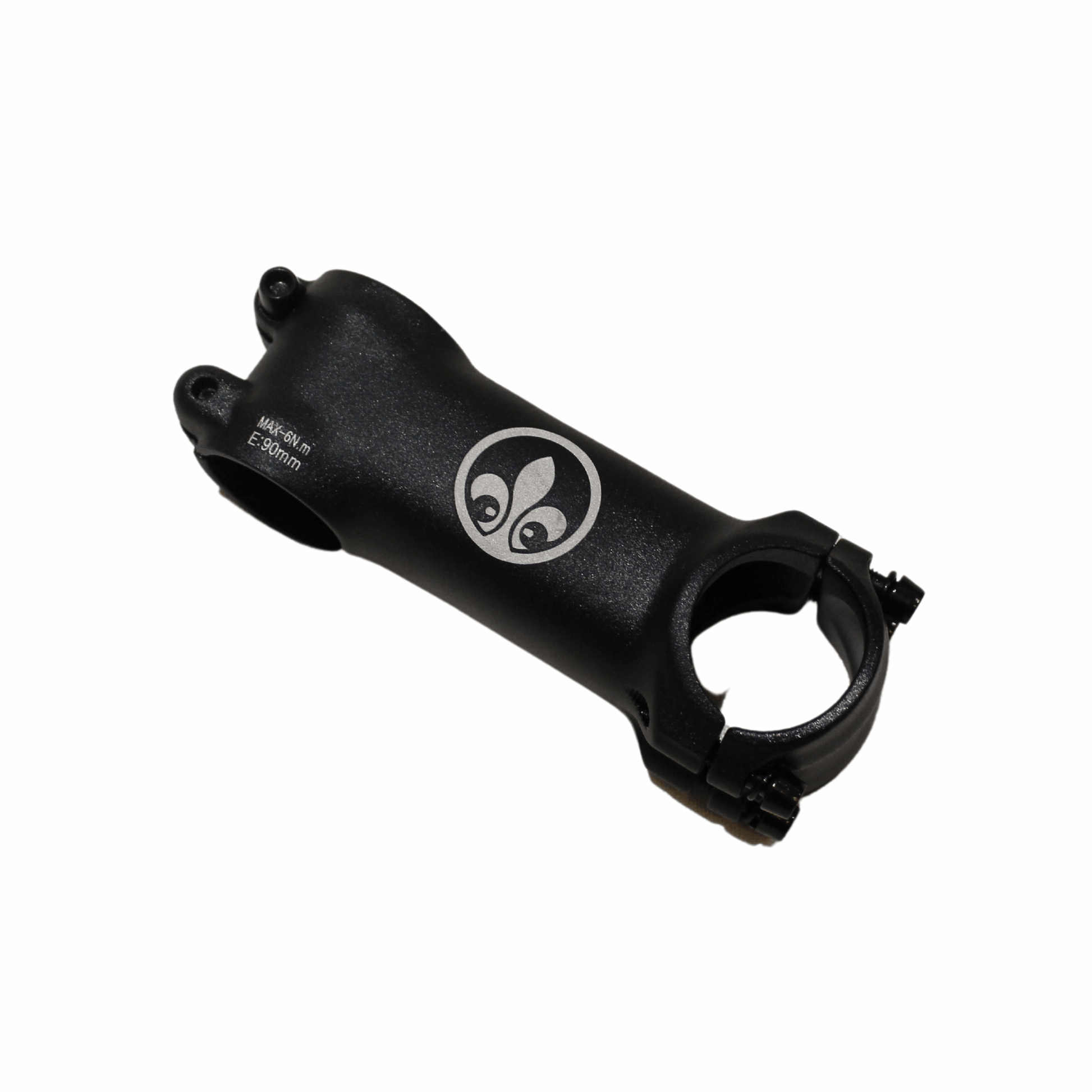 0 degree shop stem road bike